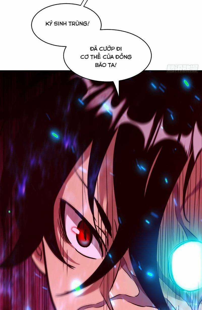 Tay Trái Của Ta Có Thể Biến Chapter 12 trang 14