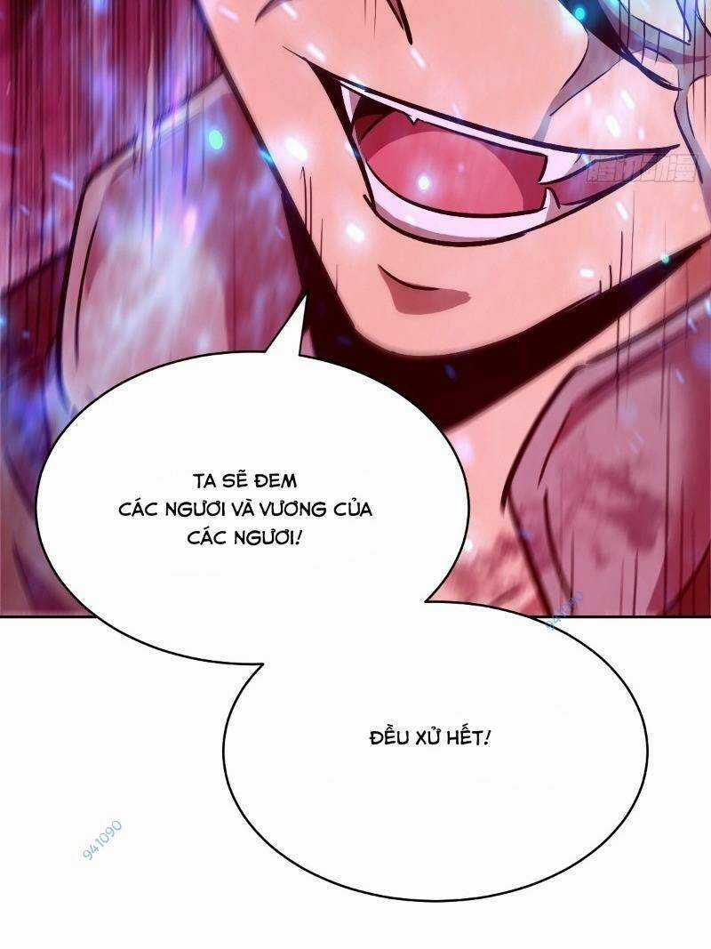 Tay Trái Của Ta Có Thể Biến Chapter 12 trang 15