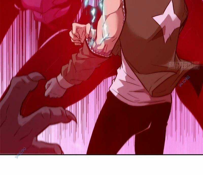 Tay Trái Của Ta Có Thể Biến Chapter 12 trang 2