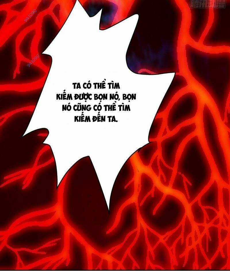 Tay Trái Của Ta Có Thể Biến Chapter 12 trang 21