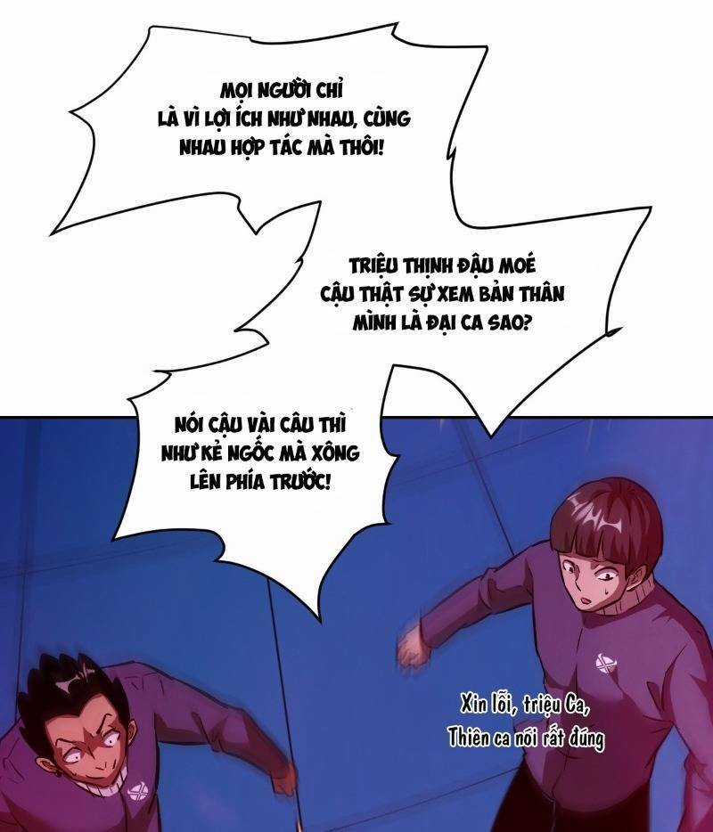 Tay Trái Của Ta Có Thể Biến Chapter 12 trang 24