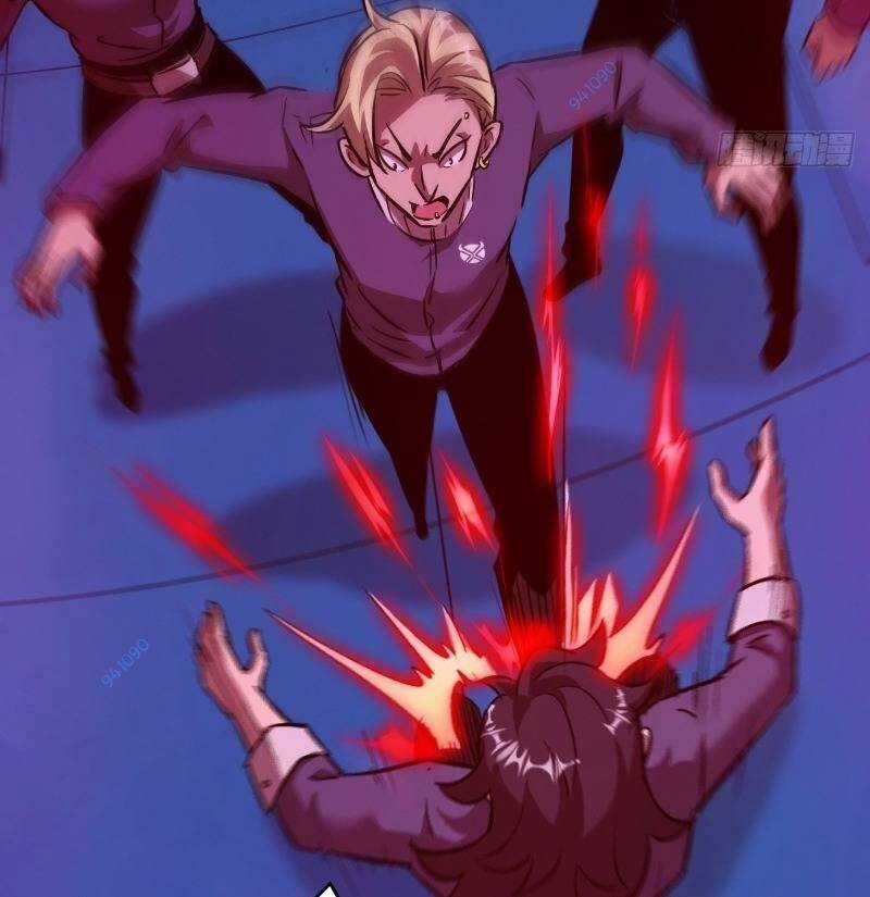 Tay Trái Của Ta Có Thể Biến Chapter 12 trang 25