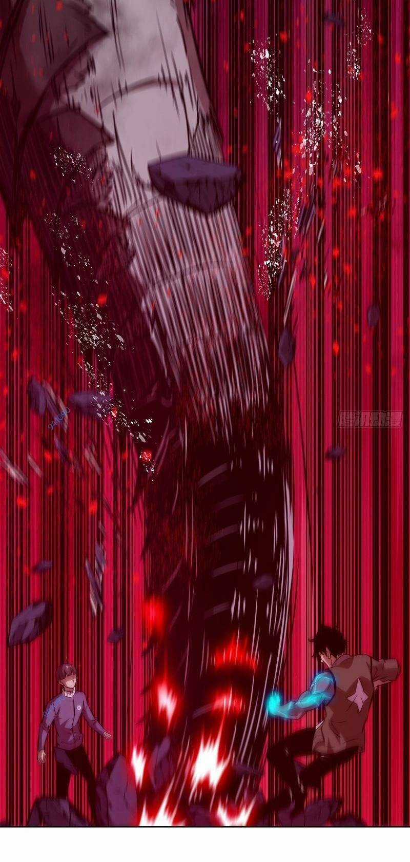 Tay Trái Của Ta Có Thể Biến Chapter 12 trang 35