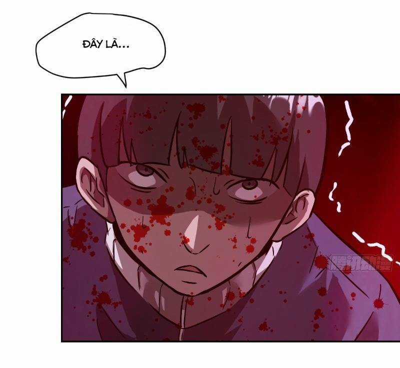 Tay Trái Của Ta Có Thể Biến Chapter 12 trang 38