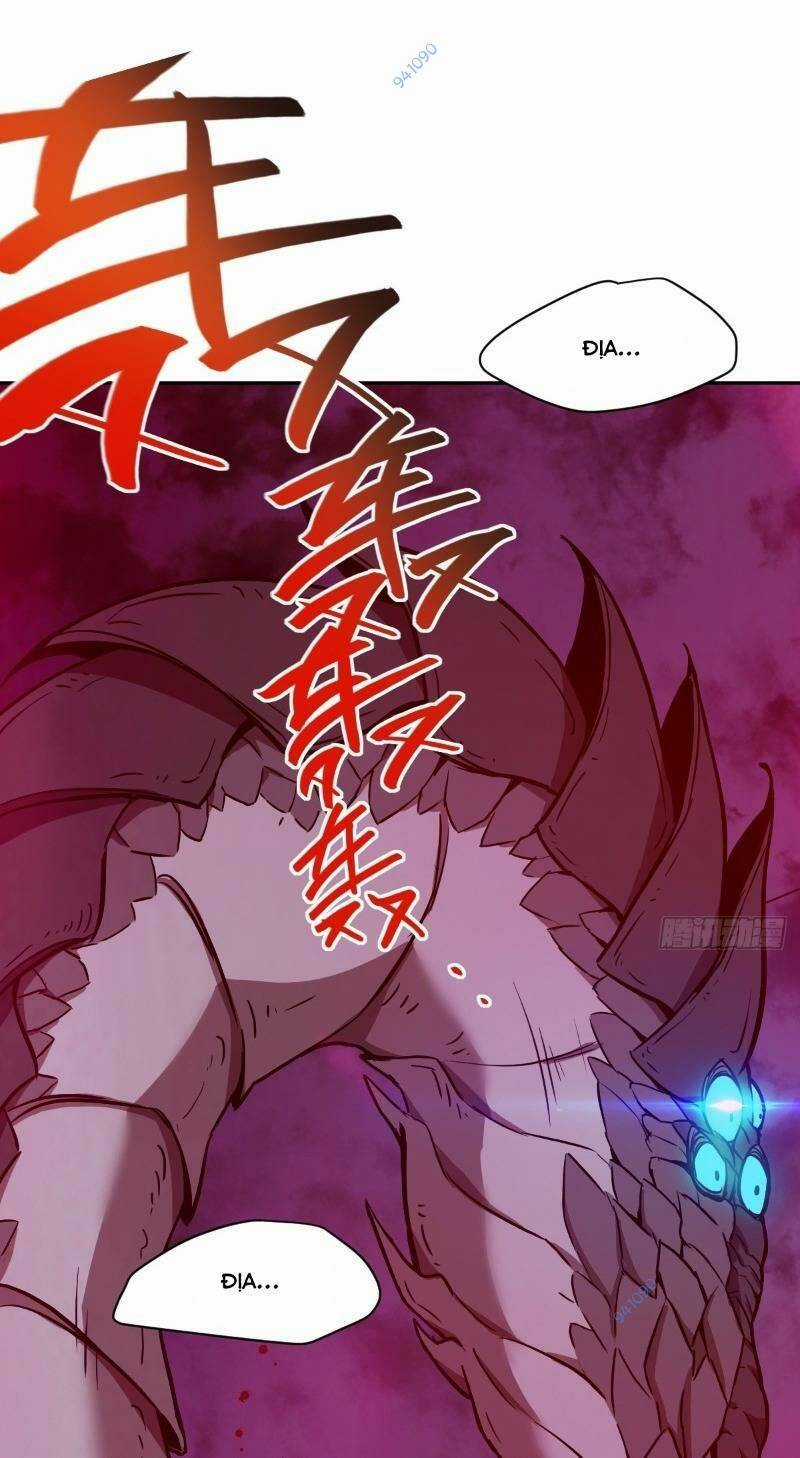 Tay Trái Của Ta Có Thể Biến Chapter 12 trang 39