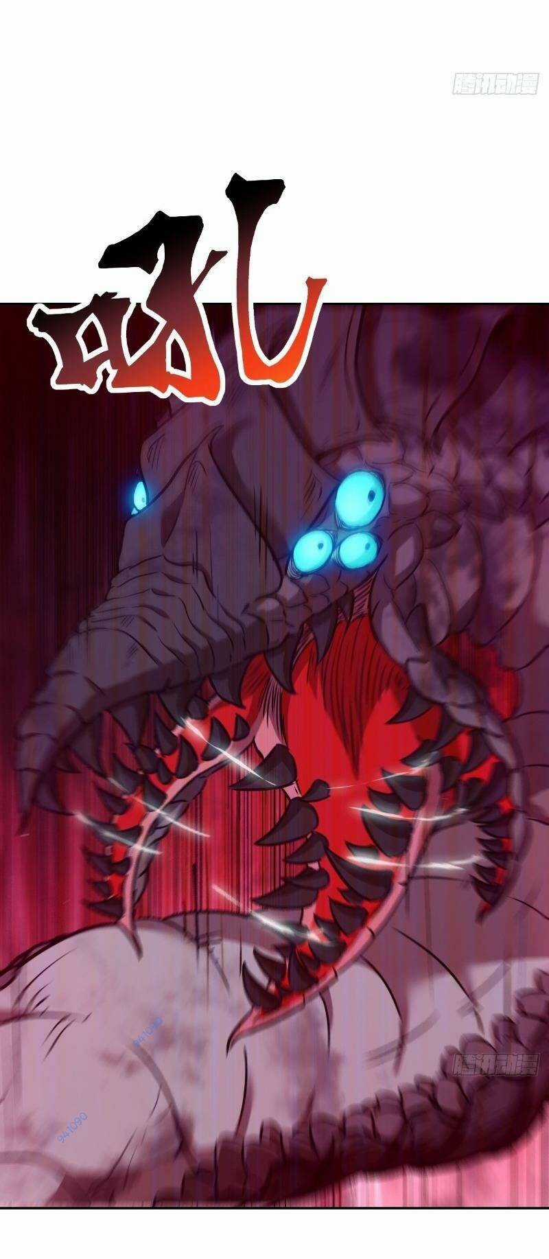 Tay Trái Của Ta Có Thể Biến Chapter 12 trang 41