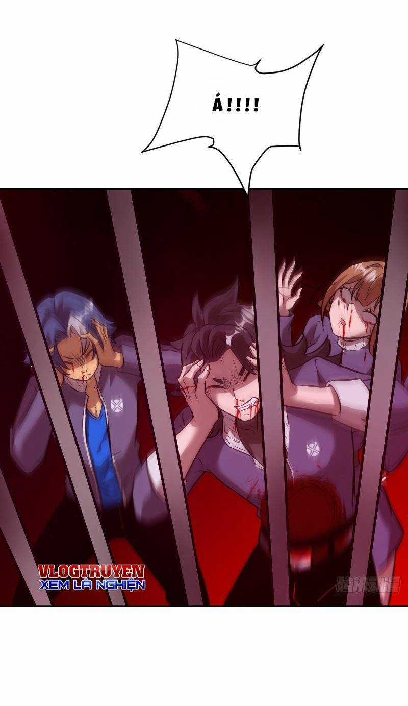 Tay Trái Của Ta Có Thể Biến Chapter 12 trang 42