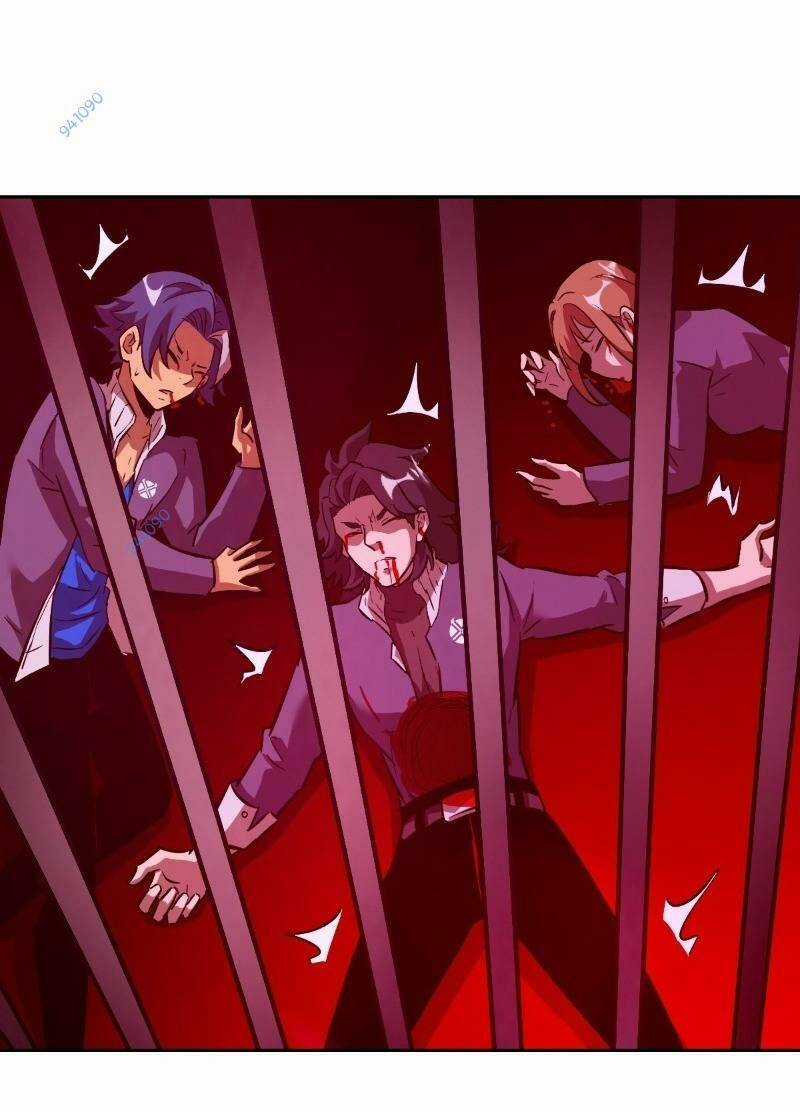 Tay Trái Của Ta Có Thể Biến Chapter 12 trang 43