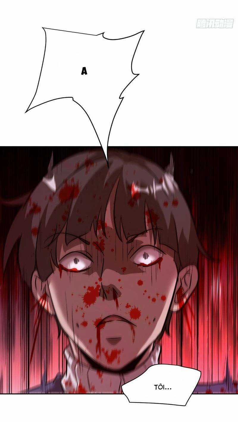 Tay Trái Của Ta Có Thể Biến Chapter 12 trang 44