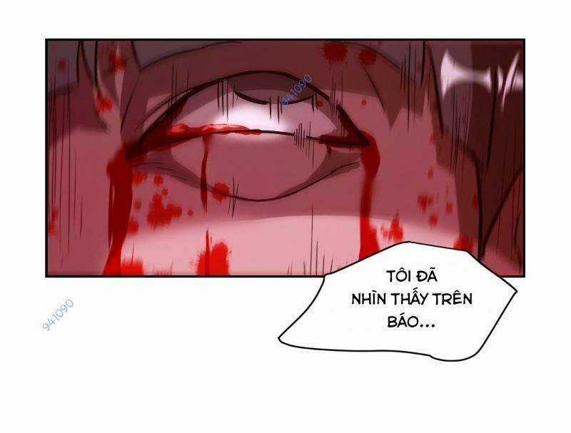 Tay Trái Của Ta Có Thể Biến Chapter 12 trang 45