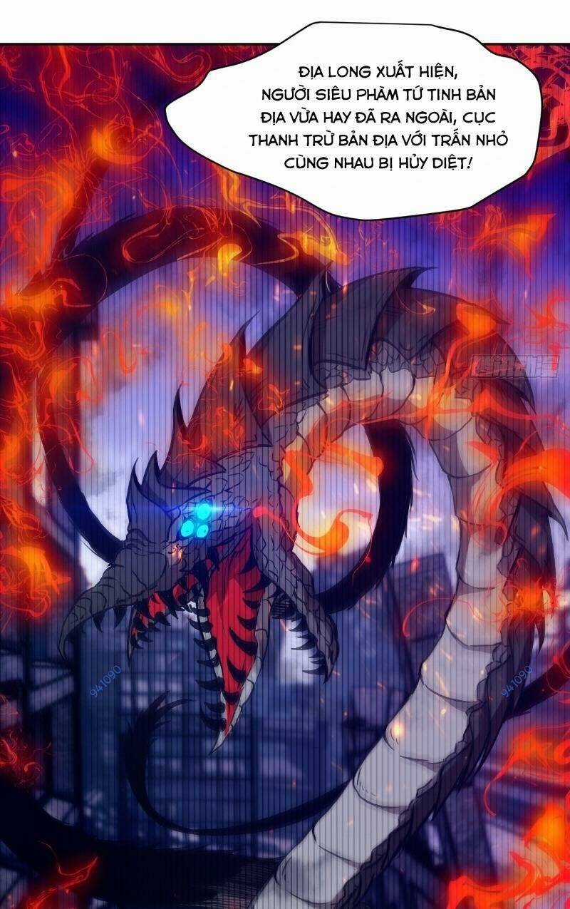 Tay Trái Của Ta Có Thể Biến Chapter 12 trang 47