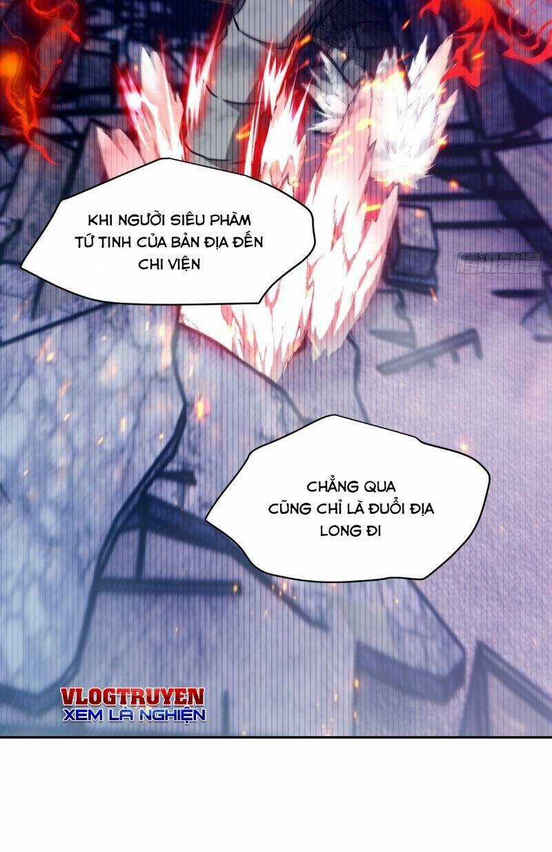 Tay Trái Của Ta Có Thể Biến Chapter 12 trang 48