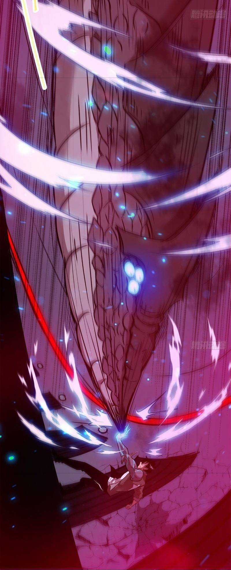 Tay Trái Của Ta Có Thể Biến Chapter 12 trang 54