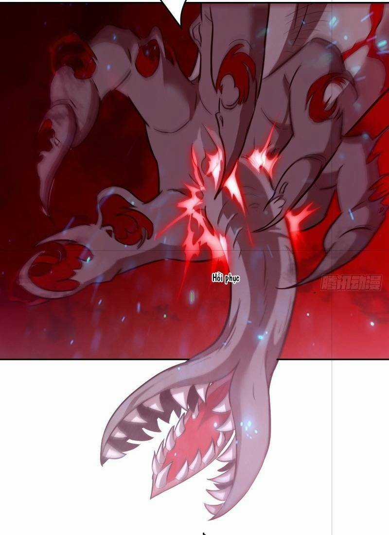 Tay Trái Của Ta Có Thể Biến Chapter 12 trang 56