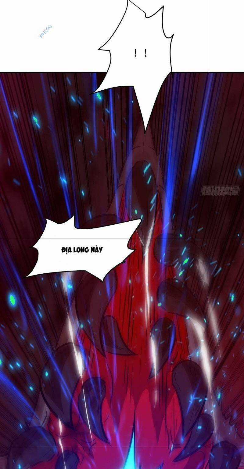 Tay Trái Của Ta Có Thể Biến Chapter 12 trang 57