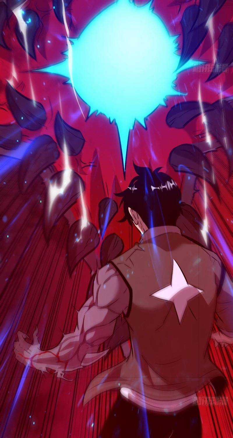 Tay Trái Của Ta Có Thể Biến Chapter 12 trang 58