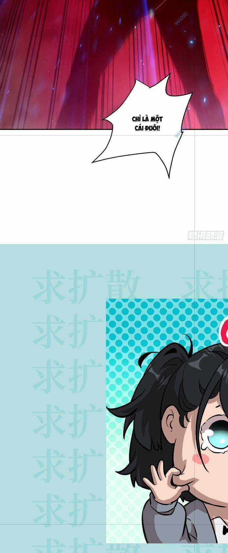 Tay Trái Của Ta Có Thể Biến Chapter 12 trang 59