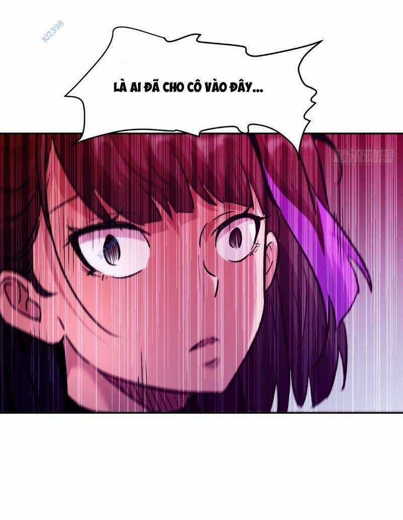 Tay Trái Của Ta Có Thể Biến Chapter 13 trang 10