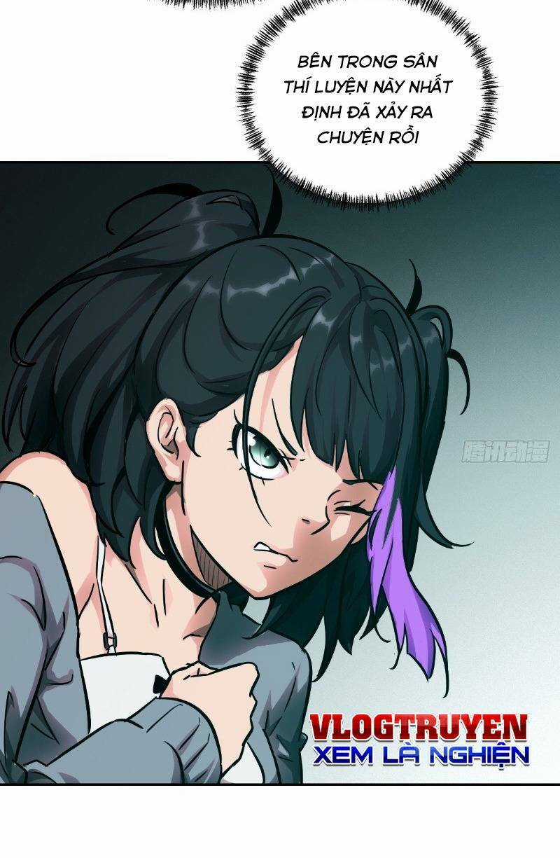 Tay Trái Của Ta Có Thể Biến Chapter 13 trang 13