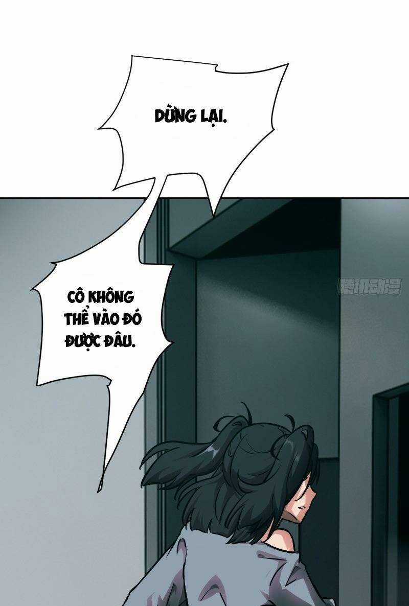 Tay Trái Của Ta Có Thể Biến Chapter 13 trang 14