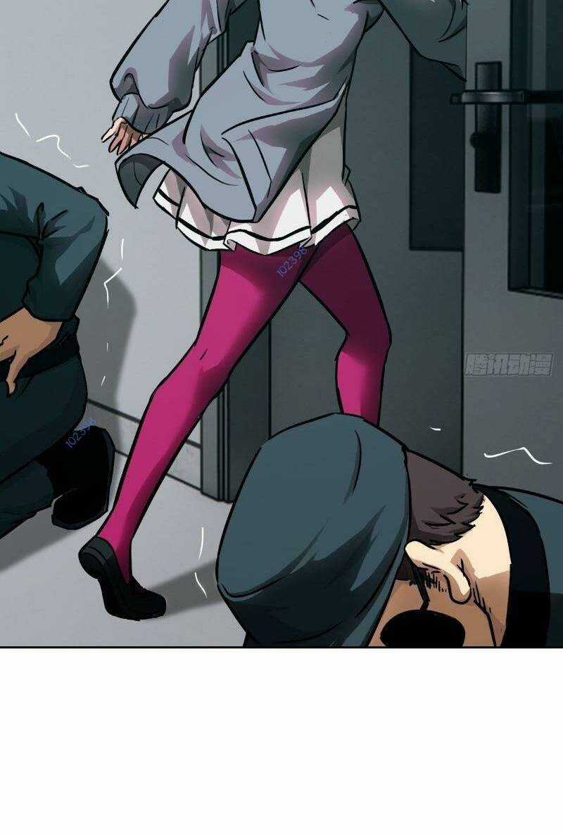 Tay Trái Của Ta Có Thể Biến Chapter 13 trang 15