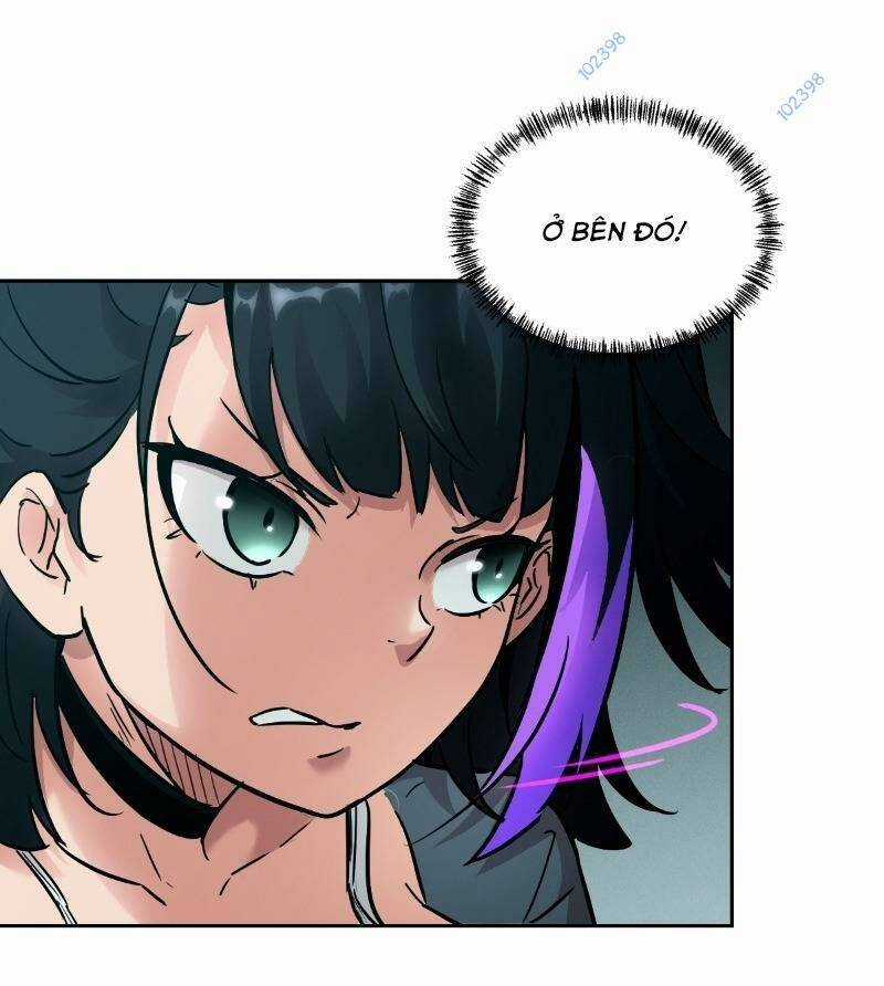 Tay Trái Của Ta Có Thể Biến Chapter 13 trang 17