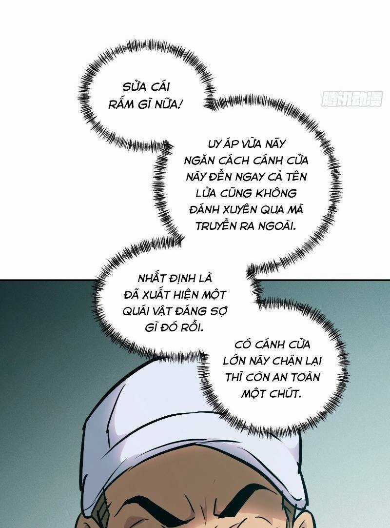 Tay Trái Của Ta Có Thể Biến Chapter 13 trang 20