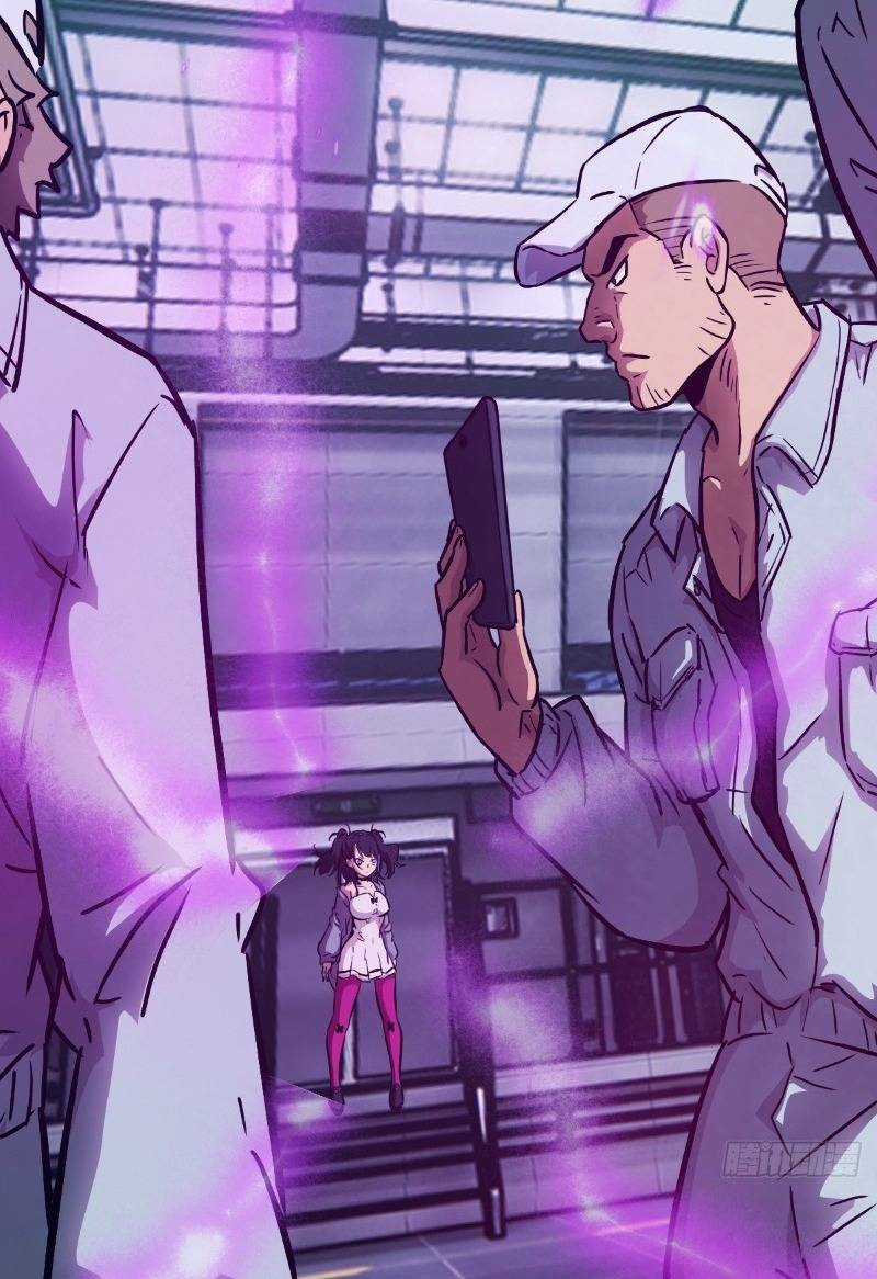 Tay Trái Của Ta Có Thể Biến Chapter 13 trang 27