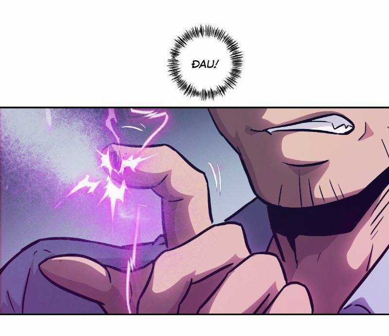 Tay Trái Của Ta Có Thể Biến Chapter 13 trang 29