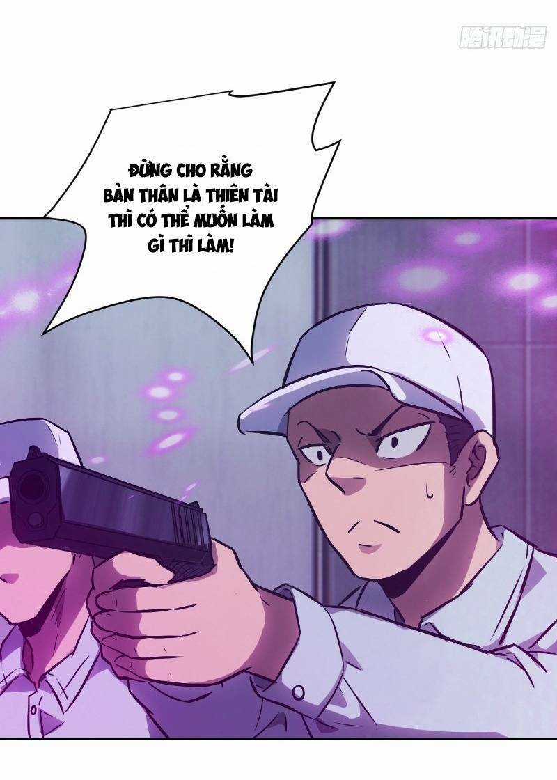 Tay Trái Của Ta Có Thể Biến Chapter 13 trang 37