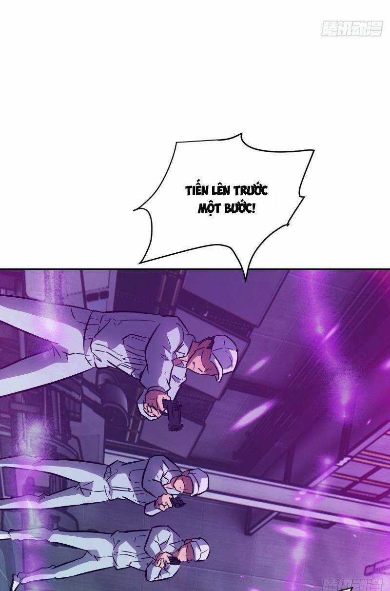 Tay Trái Của Ta Có Thể Biến Chapter 13 trang 39