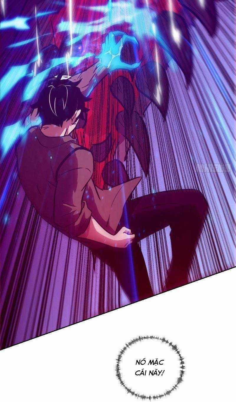 Tay Trái Của Ta Có Thể Biến Chapter 13 trang 43