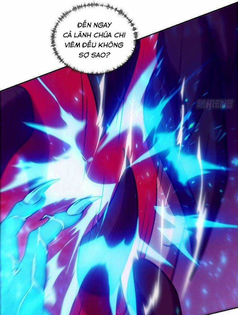 Tay Trái Của Ta Có Thể Biến Chapter 13 trang 44