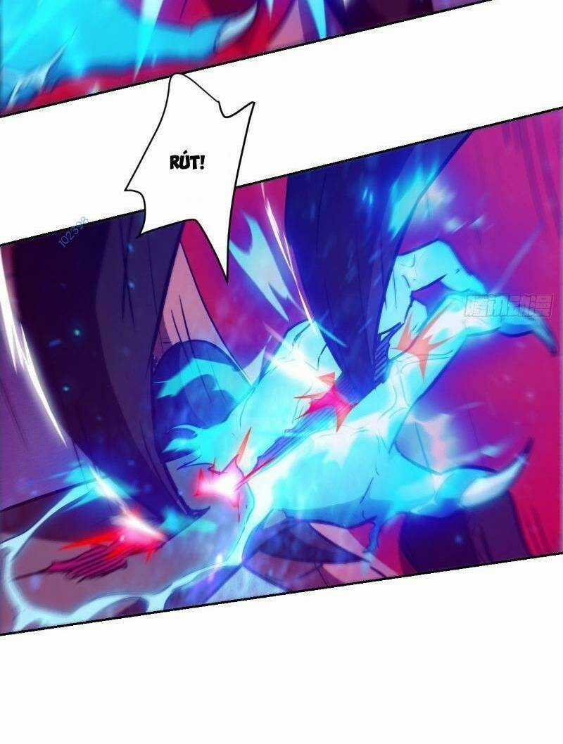 Tay Trái Của Ta Có Thể Biến Chapter 13 trang 45