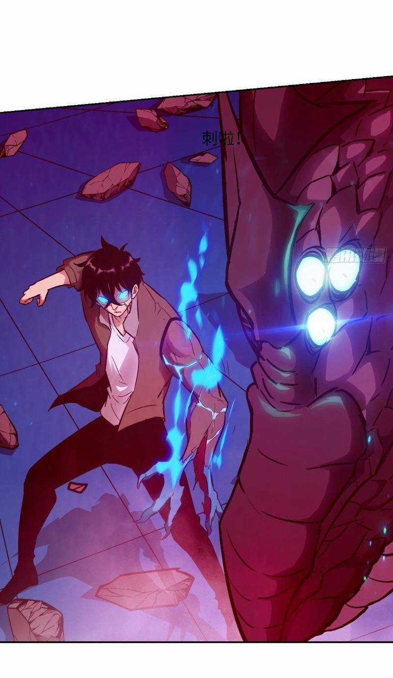 Tay Trái Của Ta Có Thể Biến Chapter 13 trang 46