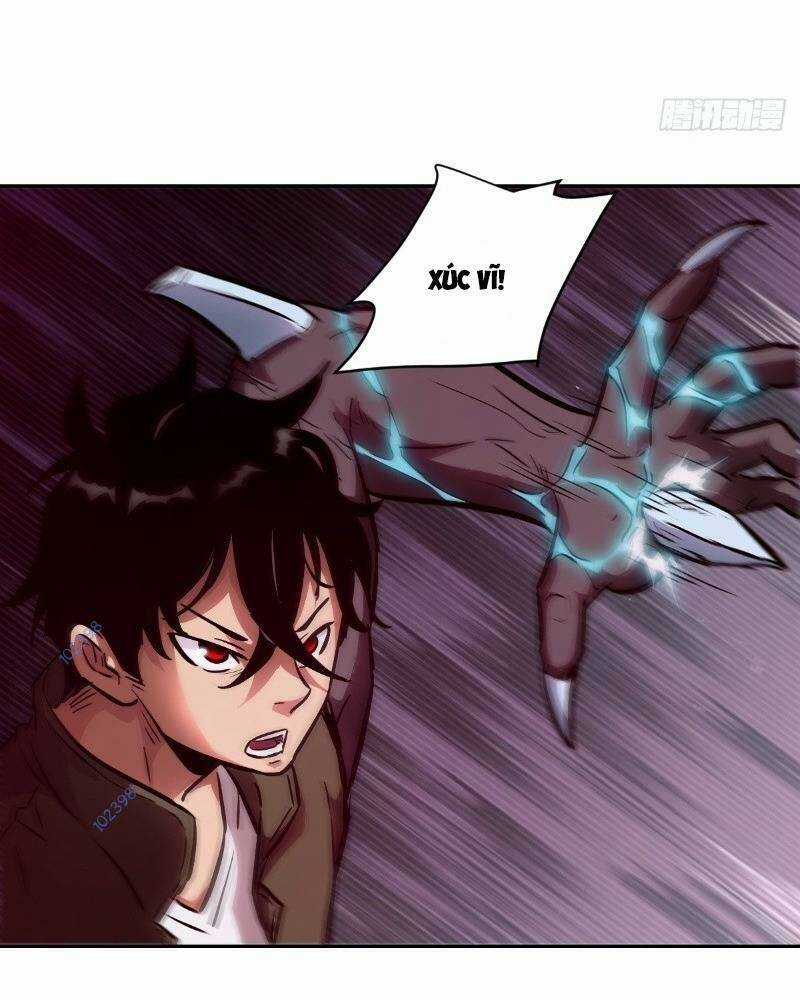 Tay Trái Của Ta Có Thể Biến Chapter 13 trang 49