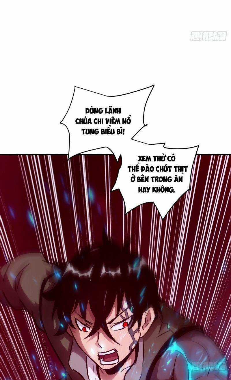 Tay Trái Của Ta Có Thể Biến Chapter 13 trang 52