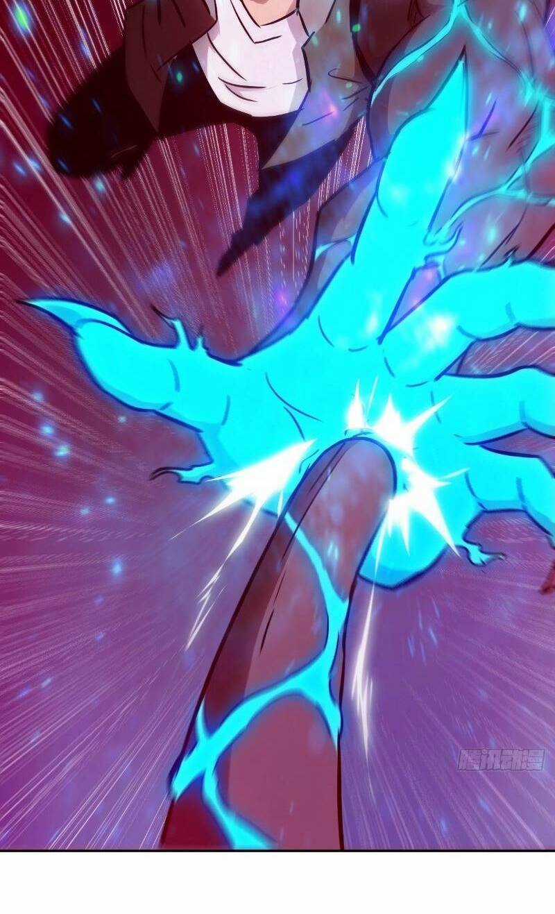 Tay Trái Của Ta Có Thể Biến Chapter 13 trang 53