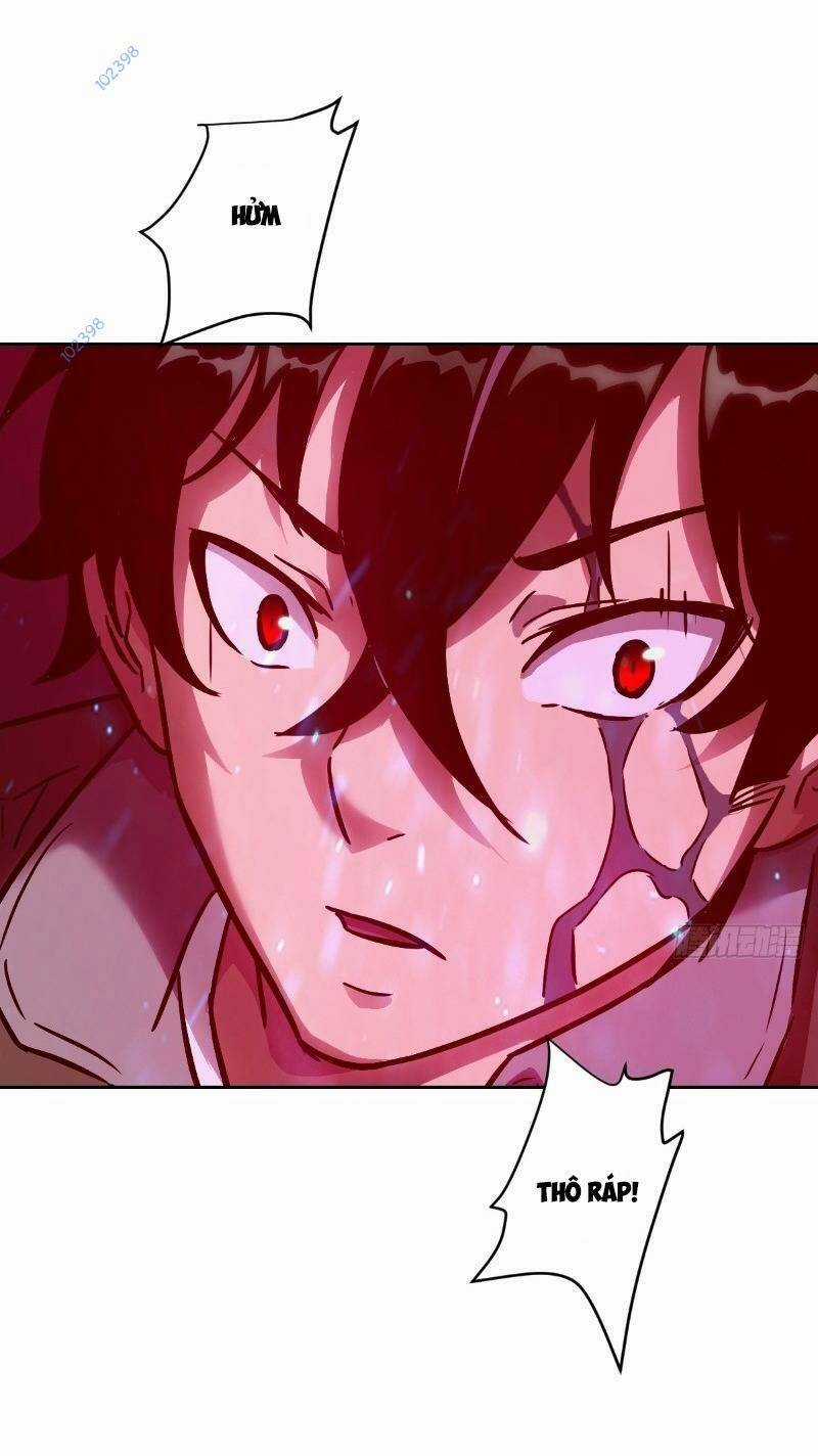 Tay Trái Của Ta Có Thể Biến Chapter 13 trang 54