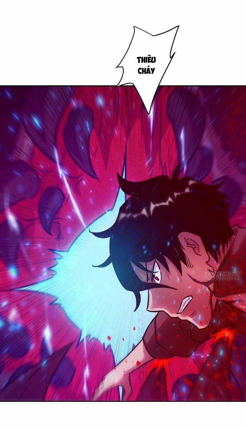 Tay Trái Của Ta Có Thể Biến Chapter 13 trang 58