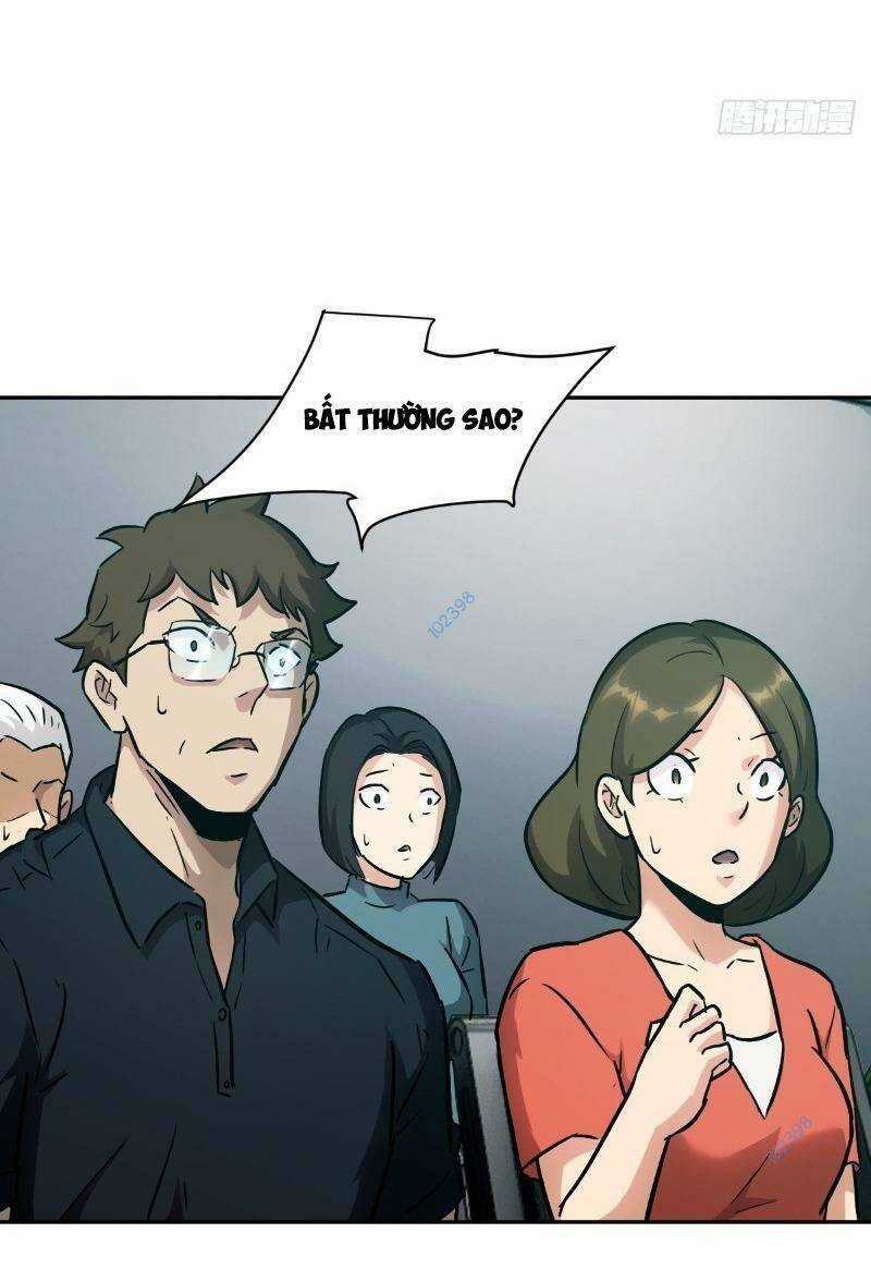 Tay Trái Của Ta Có Thể Biến Chapter 13 trang 6