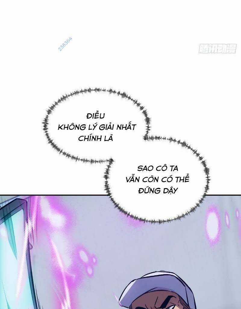 Tay Trái Của Ta Có Thể Biến Chapter 14 trang 10