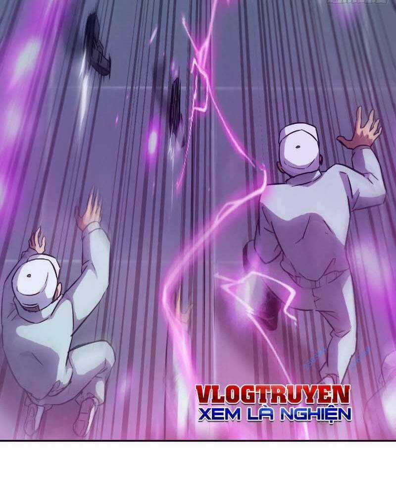 Tay Trái Của Ta Có Thể Biến Chapter 14 trang 13