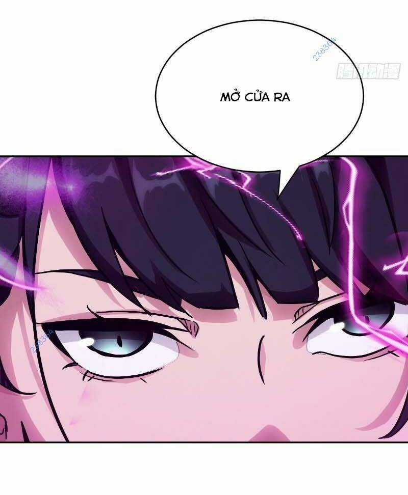 Tay Trái Của Ta Có Thể Biến Chapter 14 trang 15