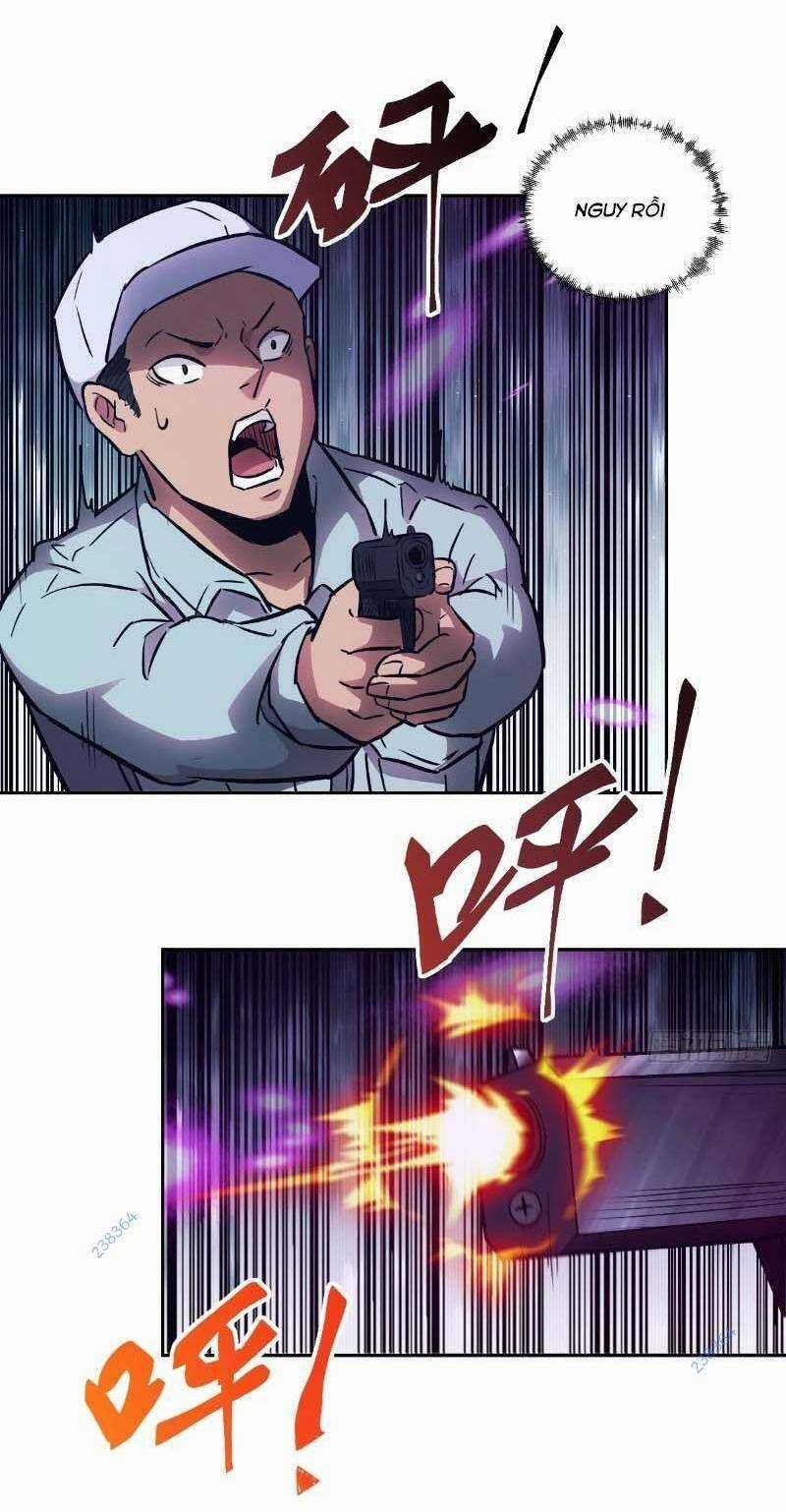 Tay Trái Của Ta Có Thể Biến Chapter 14 trang 2