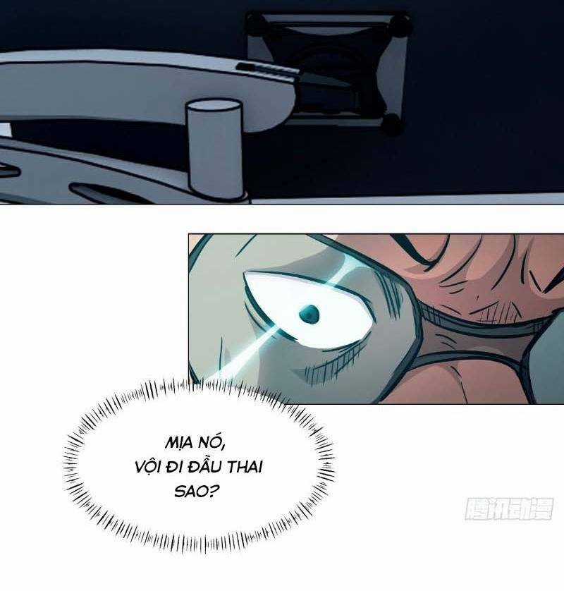 Tay Trái Của Ta Có Thể Biến Chapter 14 trang 20