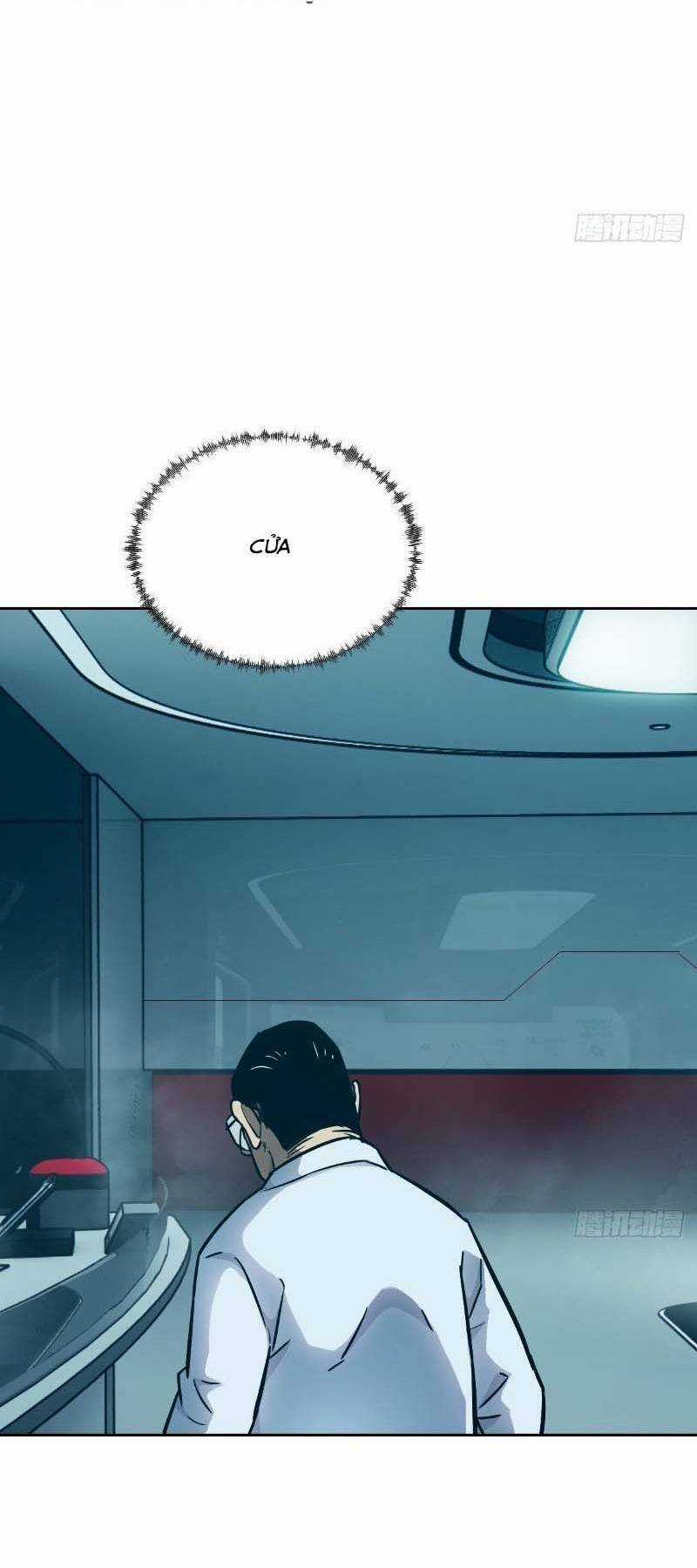 Tay Trái Của Ta Có Thể Biến Chapter 14 trang 22