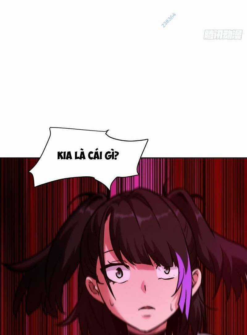 Tay Trái Của Ta Có Thể Biến Chapter 14 trang 27