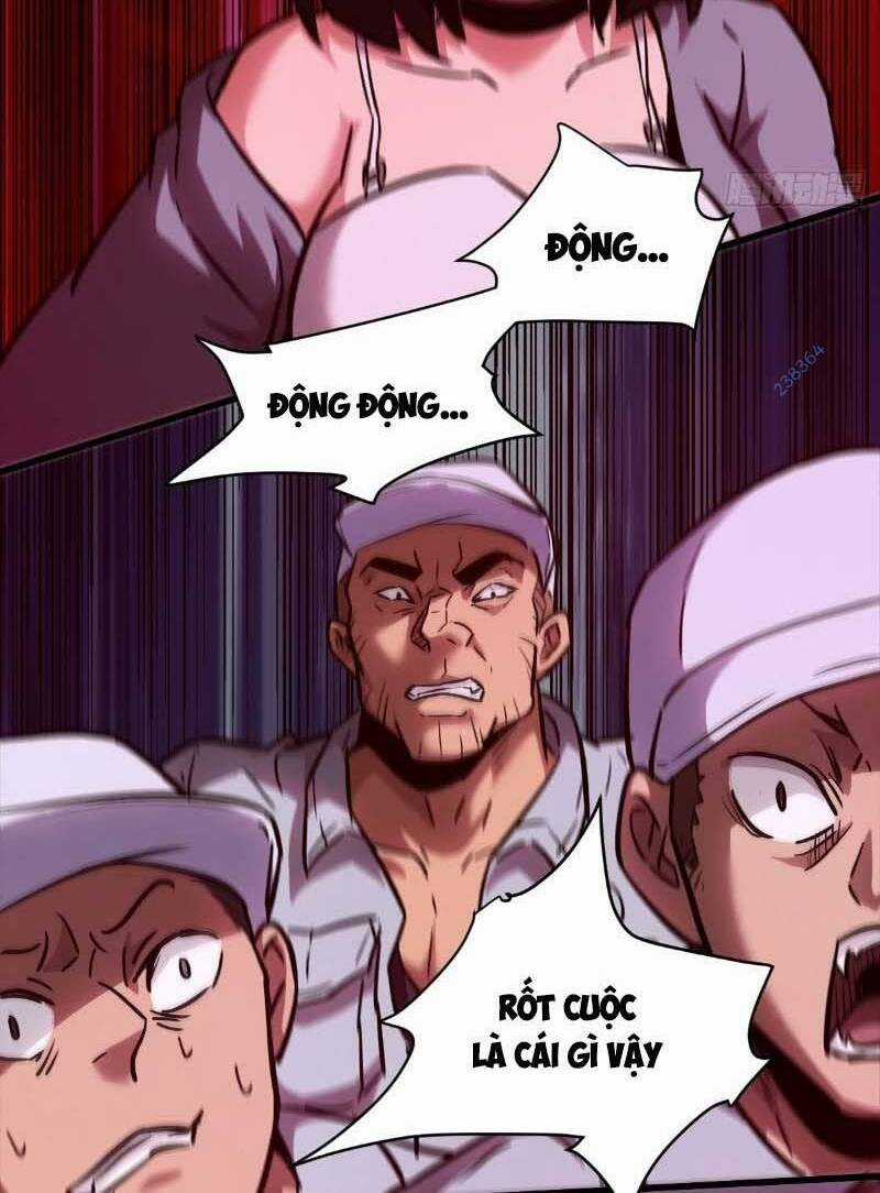 Tay Trái Của Ta Có Thể Biến Chapter 14 trang 28