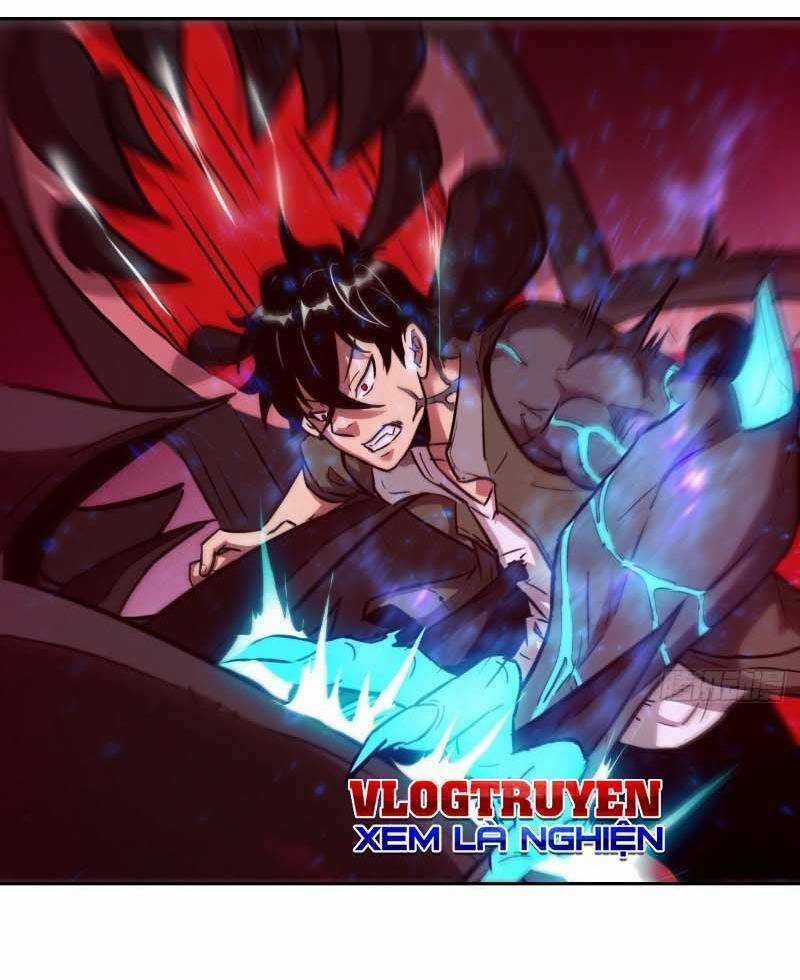 Tay Trái Của Ta Có Thể Biến Chapter 14 trang 31